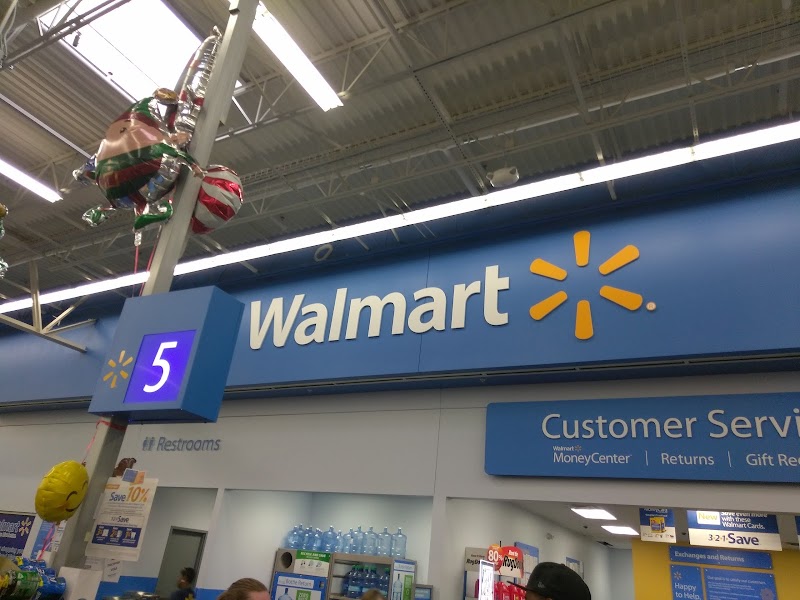 5 Best Walmart Store Locations in Augusta GA Store Hours, Address and