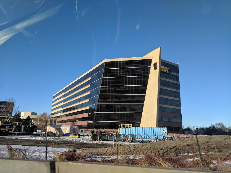 Techie Heaven 10 Best Buy Stores to Explore in Minnesota