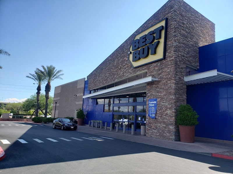 Techie Heaven 9 Best Buy Stores to Explore in Nevada