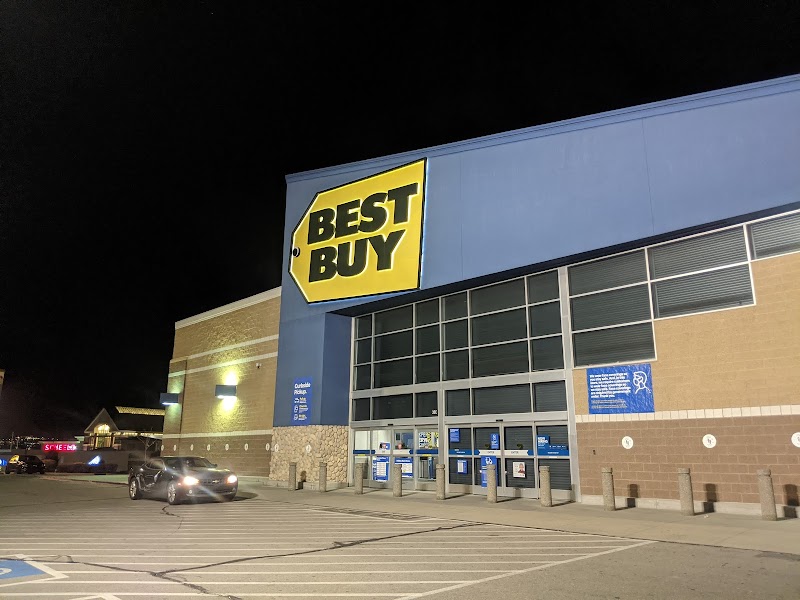 Techie Heaven 10 Best Buy Stores to Explore in Utah