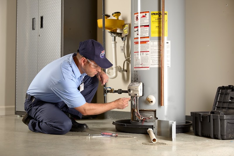 Discover the Most Skilled Plumbers in Chandler AZ Right Here