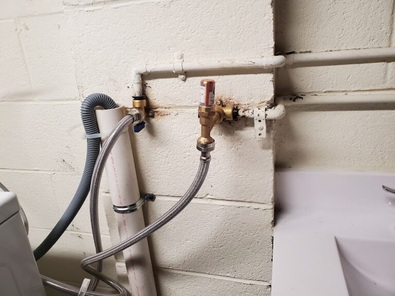 Toprated Plumbers in Columbus OH Who Made the Cut?