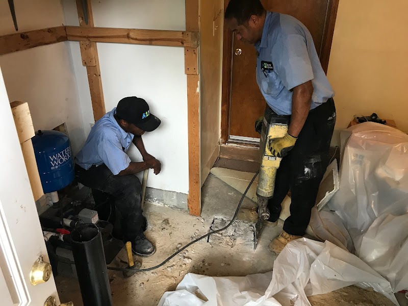 Don't Get Stuck with Bad Service, Hire These Plumbers in Virginia Beach VA