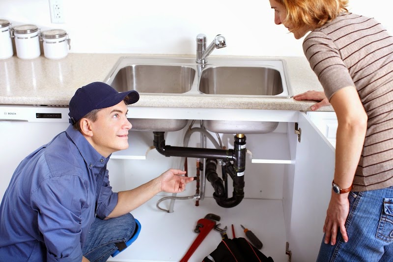 GoTo List The Best Plumbers in Riverside CA