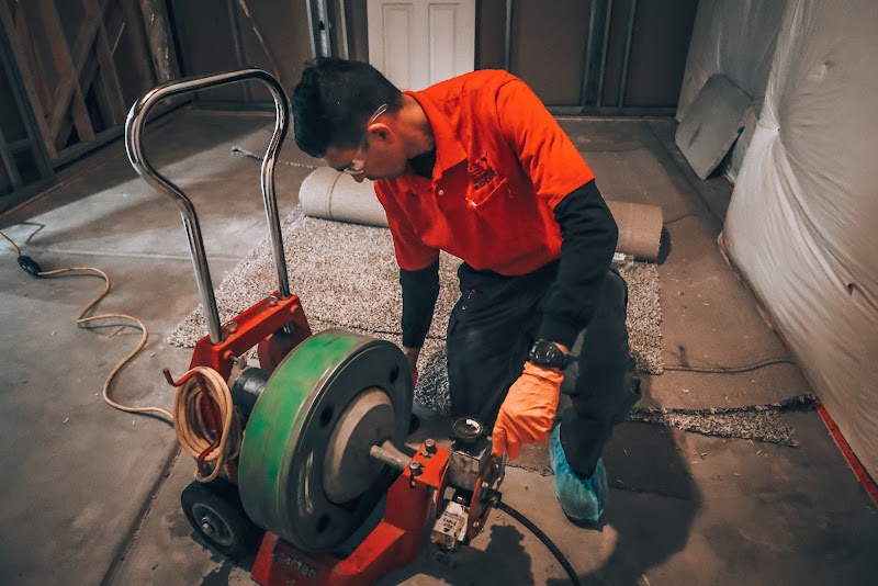 From Repairs to Installations Meet the Best Plumbers in Aurora CO