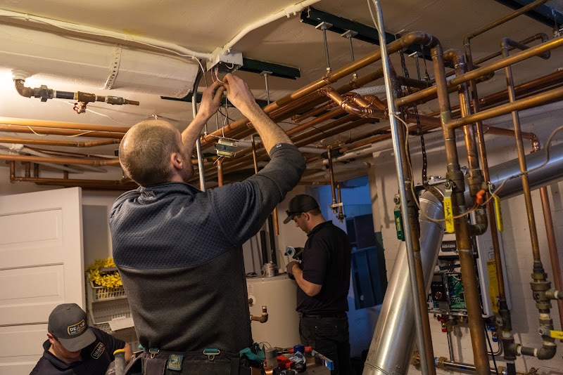 Your Guide to the Top 7 Plumbers in St. Cloud MN