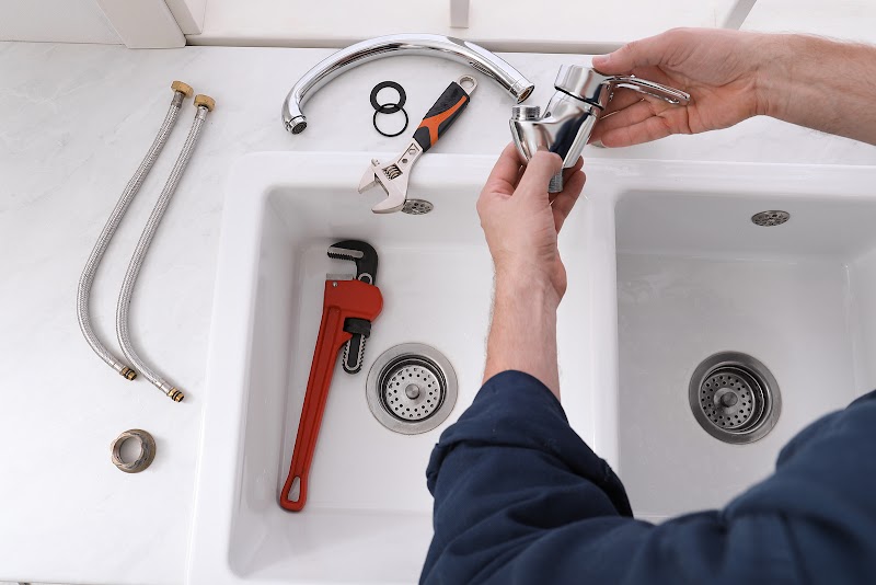 Pinpoint the Perfect Plumber in Washington DC with This List
