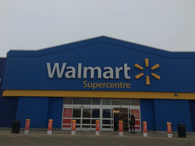 Top 2 Walmart Stores in Red Deer, Canada, for Ultimate Shopping Experience