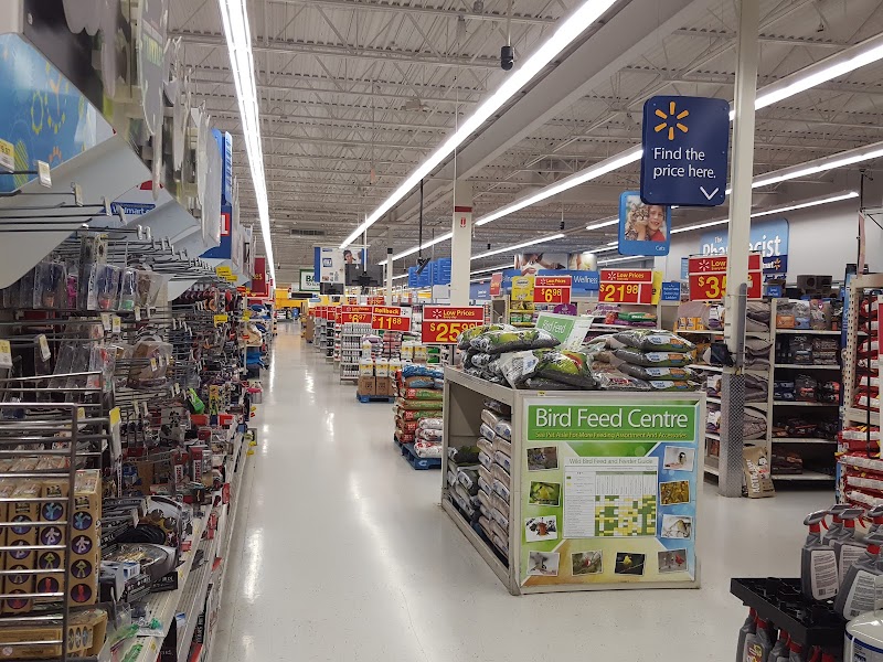 Top 3 Walmart Stores in Regina, Canada for Convenience and, Quality