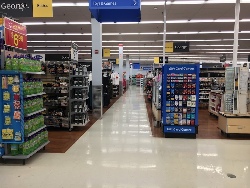 Shop Smartly at the 5 Best Walmart Stores in Halifax, Canada, for Great Deals