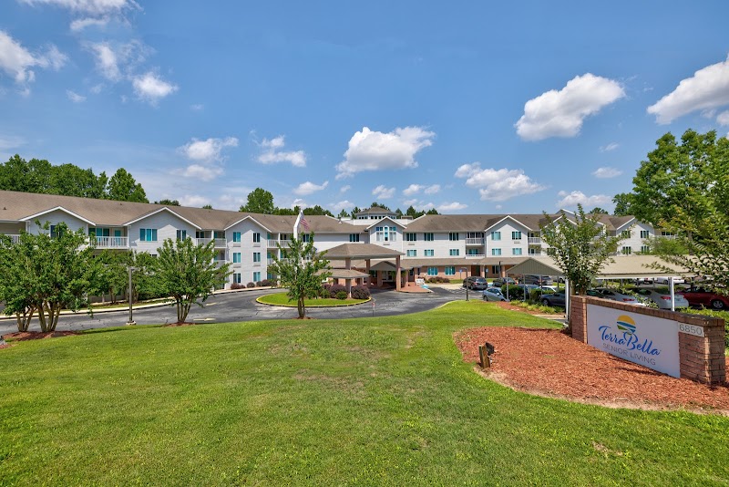 Discover 10 Toprated 55 Plus Apartments in Columbus GA