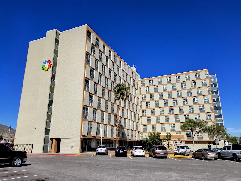 Unveiling 10 Topnotch 55 Plus Apartments in El Paso TX