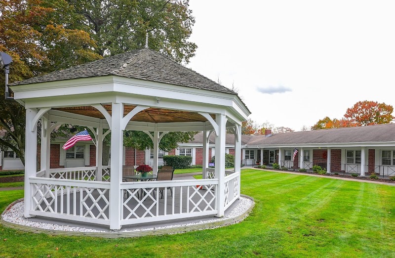 Discover 10 Toprated 55 Plus Apartments in Worcester MA