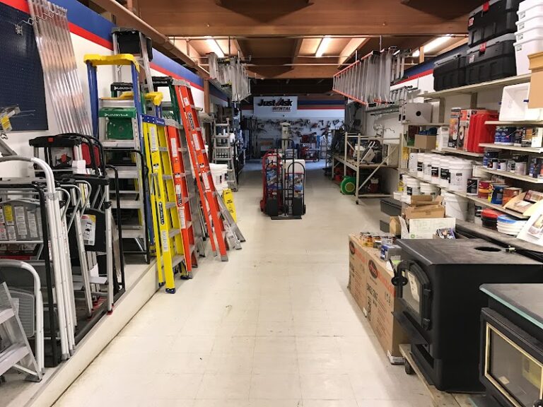 The 10 Biggest Ace Hardware Stores in Alaska