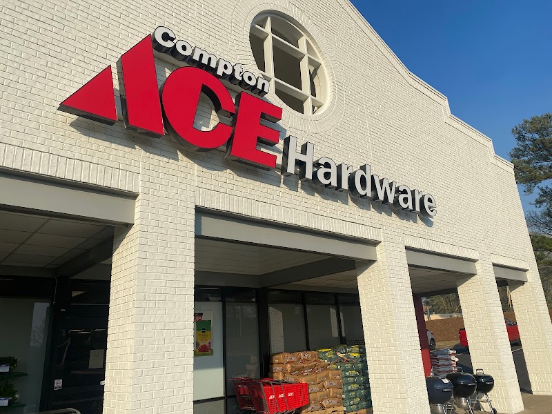 Unveiling the 10 Largest Ace Hardware in Birmingham AL