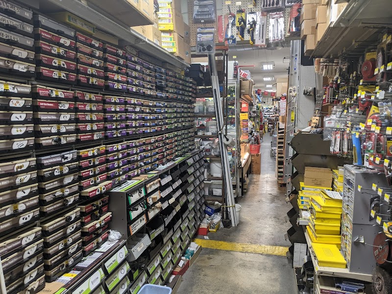 Discovering The Biggest 10 Ace Hardware Stores in California
