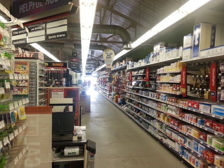 The 10 Biggest Ace Hardware Stores in Denver CO