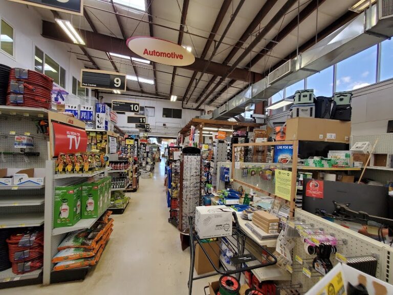 Take a Tour of the 10 Largest Ace Hardware Stores in Hawaii