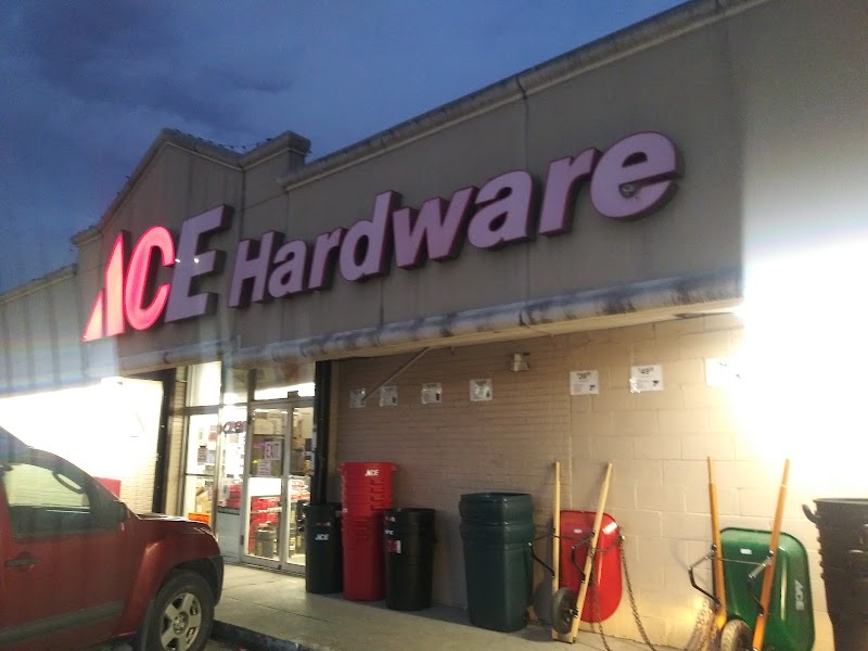 Discovering The Biggest 10 Ace Hardware Stores in Houston TX