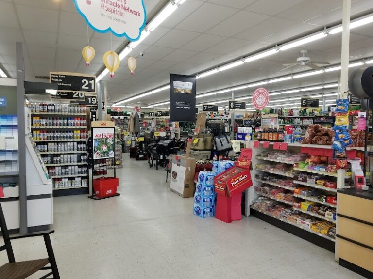 Discovering The Biggest 10 Ace Hardware Stores in Iowa