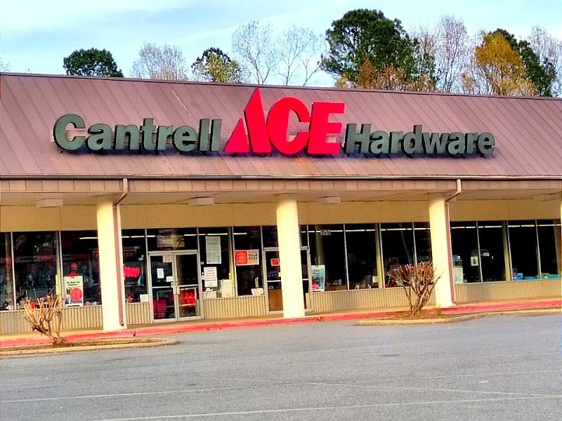 Unveiling the 3 Largest Ace Hardware in Little Rock AR