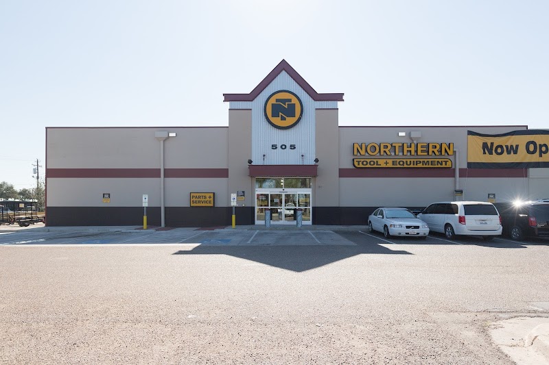 Take a Tour of the 5 Largest Ace Hardware Stores in McAllen TX