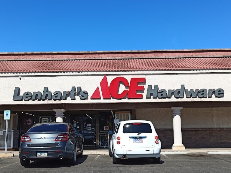Take a Tour of the 10 Largest Ace Hardware Stores in Mesa AZ
