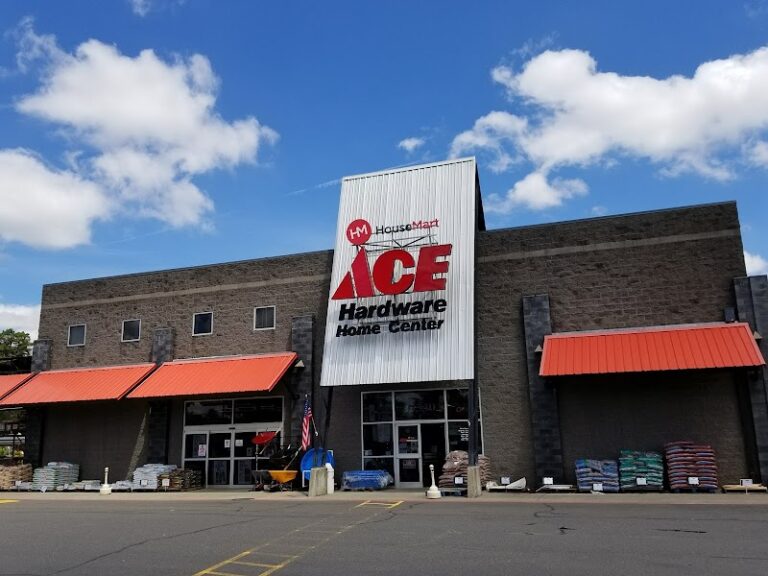 The 10 Largest Ace Hardware Store Locations in Oregon