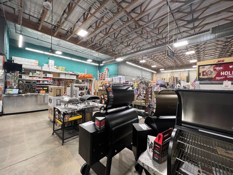The 10 Biggest Ace Hardware Stores in Phoenix AZ