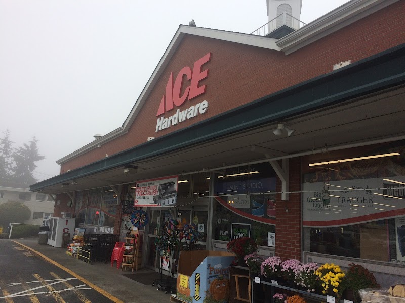 Discovering The Biggest 10 Ace Hardware Stores in Seattle WA