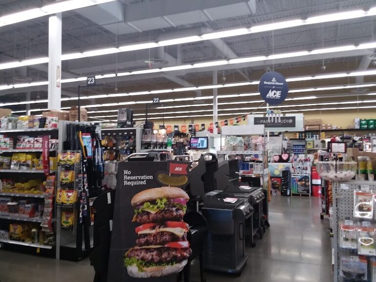 Unveiling the 10 Largest Ace Hardware in Spokane WA