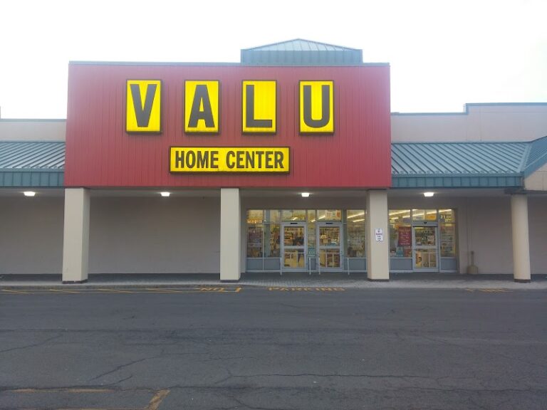 The 6 Largest Ace Hardware Store Locations in Syracuse NY