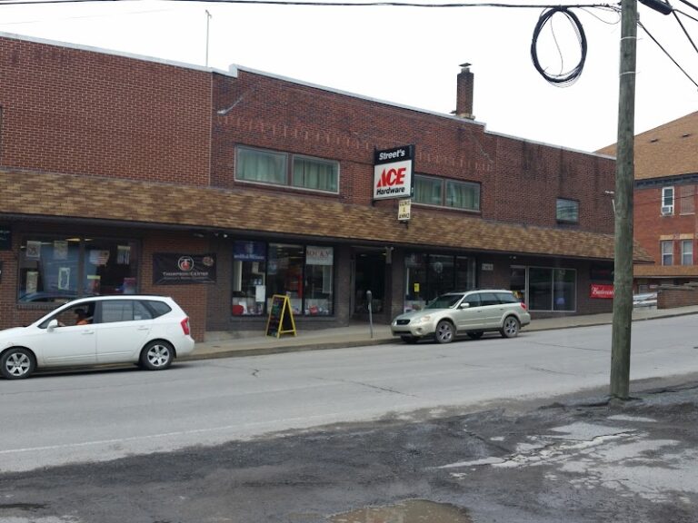 Take a Tour of the 10 Largest Ace Hardware Stores in West Virginia