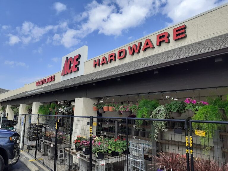 The 7 Biggest Ace Hardware Stores in Wichita KS