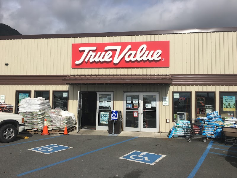 The 10 Biggest Ace Hardware Stores in Alaska