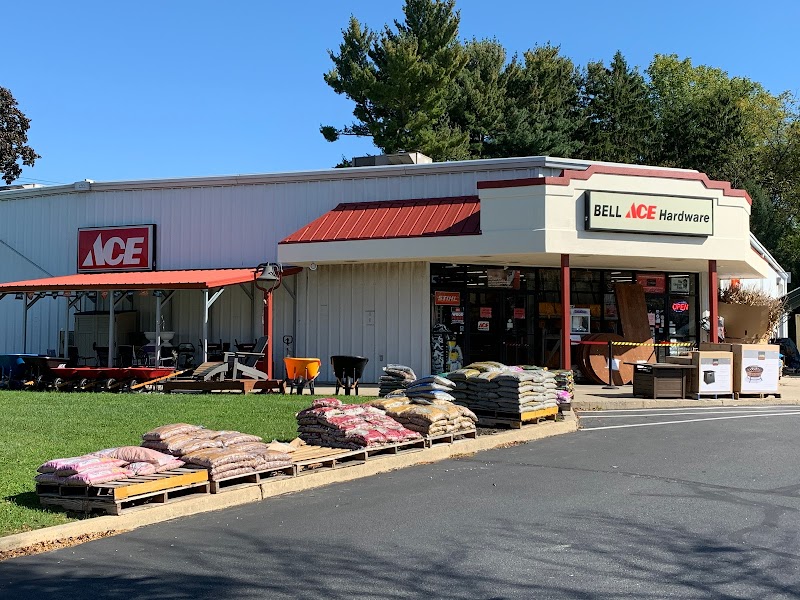 The 7 Biggest Ace Hardware Stores in Allentown PA