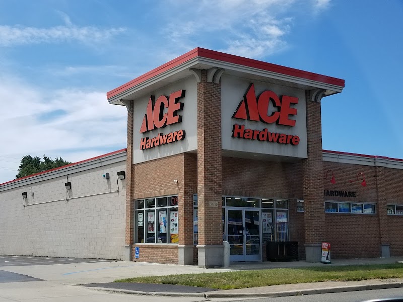 Discovering The Biggest 10 Ace Hardware Stores in Detroit MI