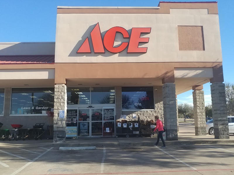 Discovering The Biggest 10 Ace Hardware Stores in Fort Worth TX
