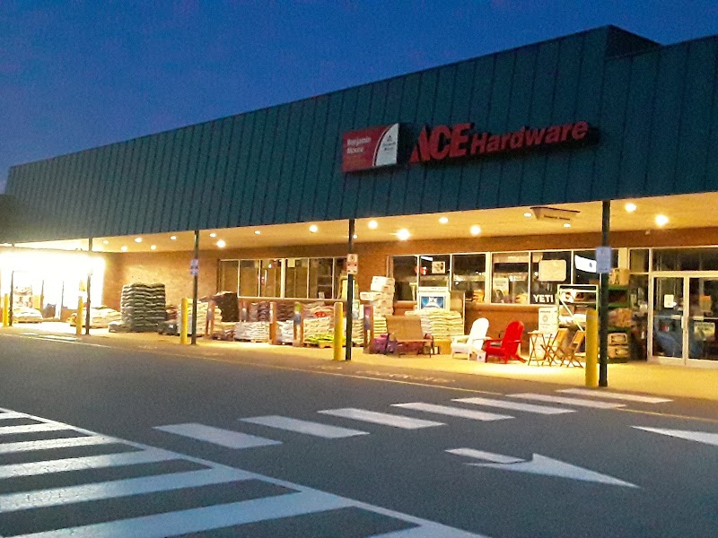 Discovering The Biggest 10 Ace Hardware Stores in Maine