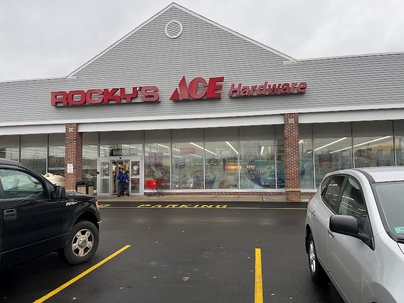 Discovering The Biggest 10 Ace Hardware Stores in Massachusetts