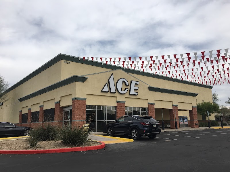 Take a Tour of the 10 Largest Ace Hardware Stores in Mesa AZ