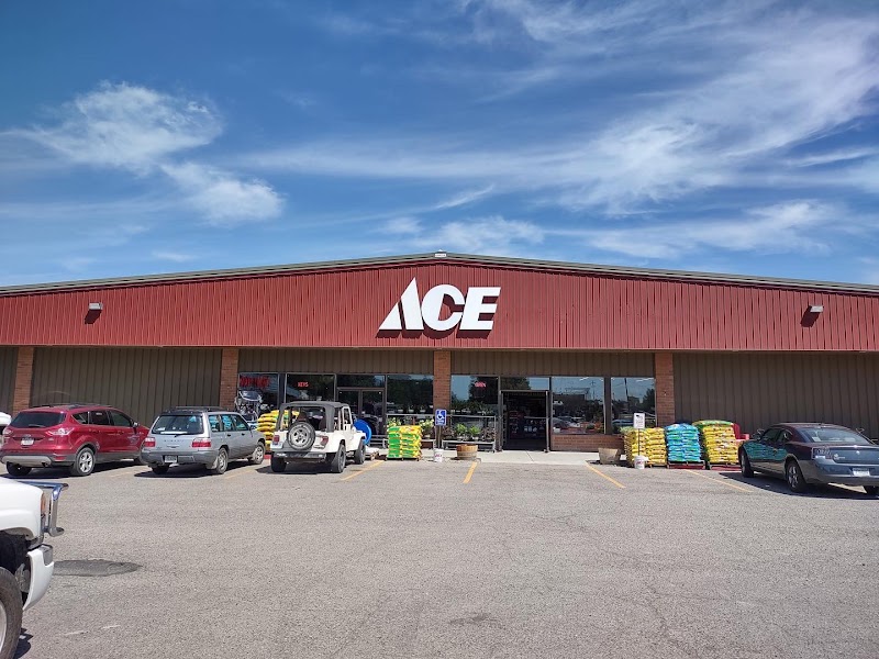 The 10 Largest Ace Hardware Store Locations in Montana