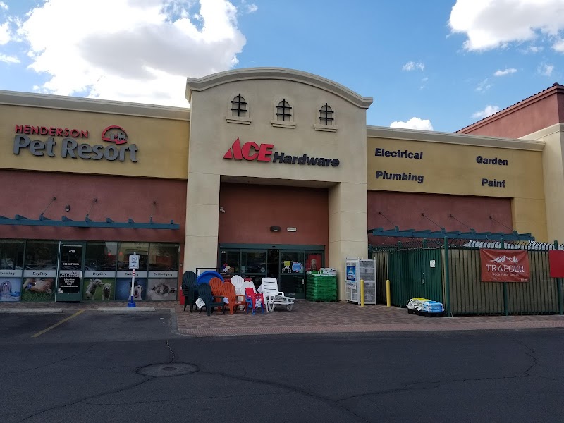 The 10 Biggest Ace Hardware Stores in Nevada