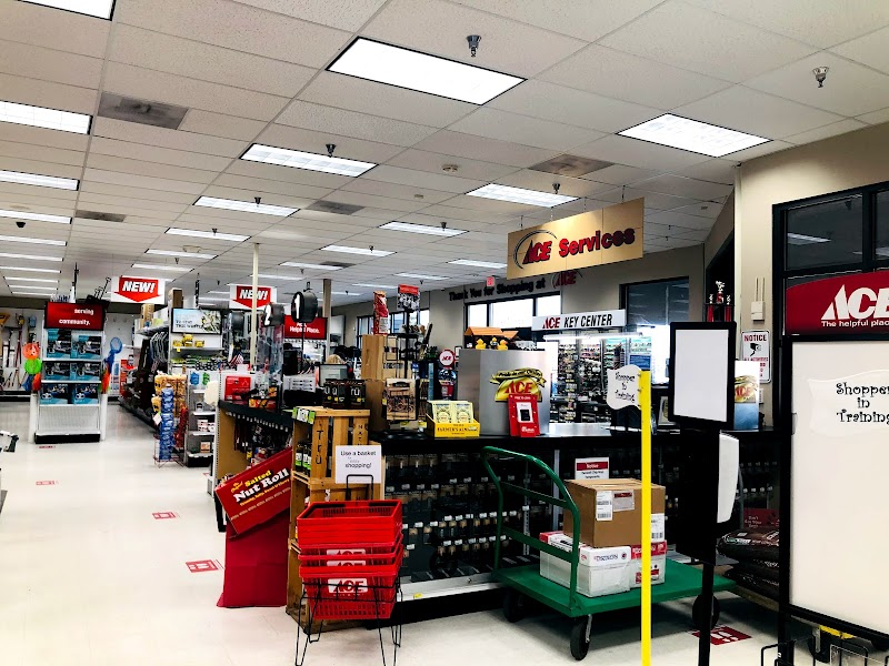 The 10 Largest Ace Hardware Store Locations in Oregon