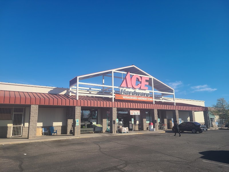Take a Tour of the 10 Largest Ace Hardware Stores in Tucson AZ