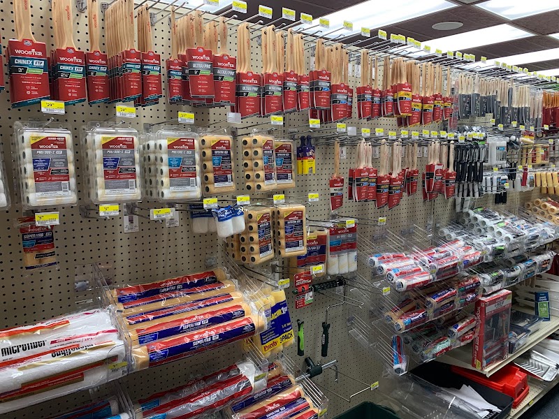 Unveiling the 10 Largest Ace Hardware in Vermont