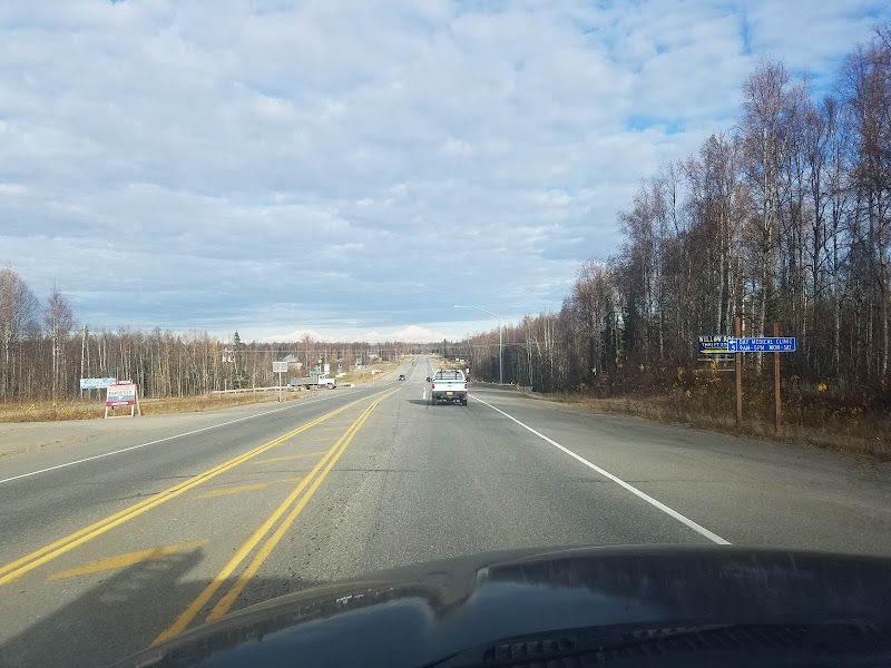 The 10 Biggest Ace Hardware Stores in Alaska