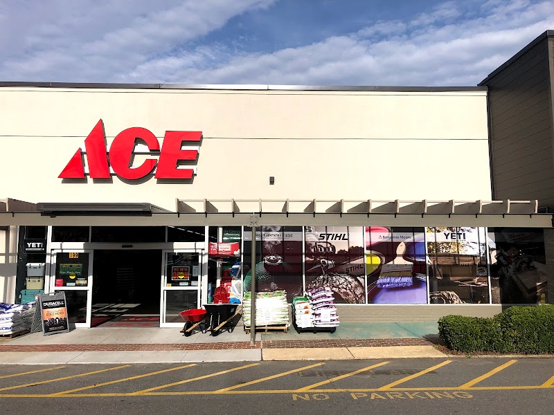Unveiling the 10 Largest Ace Hardware in Charlotte NC