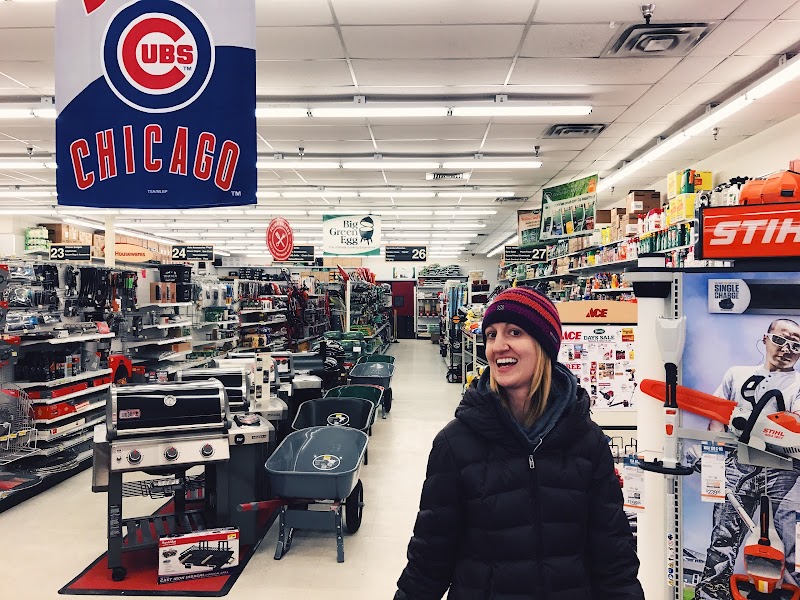 The 8 Biggest Ace Hardware Stores in Des Moines IA