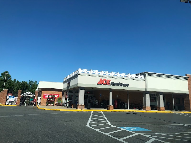 Discovering The Biggest 10 Ace Hardware Stores in Maryland